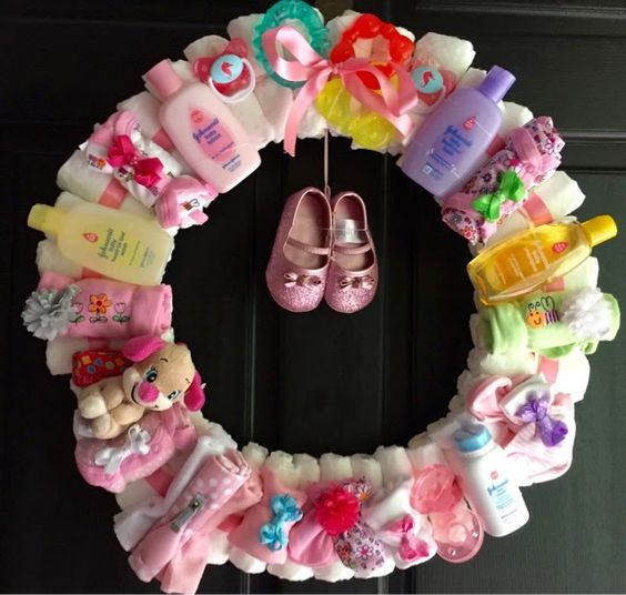 Verrassend De 10 perfecte babyshower cadeaus - Mamasopinternet ID-24