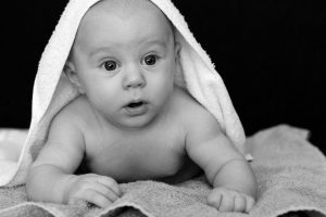 baby-benodigdheden-voor-het-badje