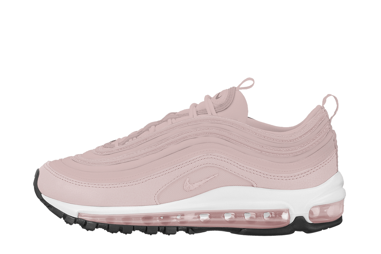 Nike airmax 97 roze