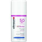 8. Ultrasun Baby SPF50+ 100 ml