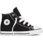1. Converse Chuck Taylor All Star OX High Top sneakers