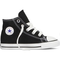 Converse Chuck Taylor All Star OX High Top sneakers