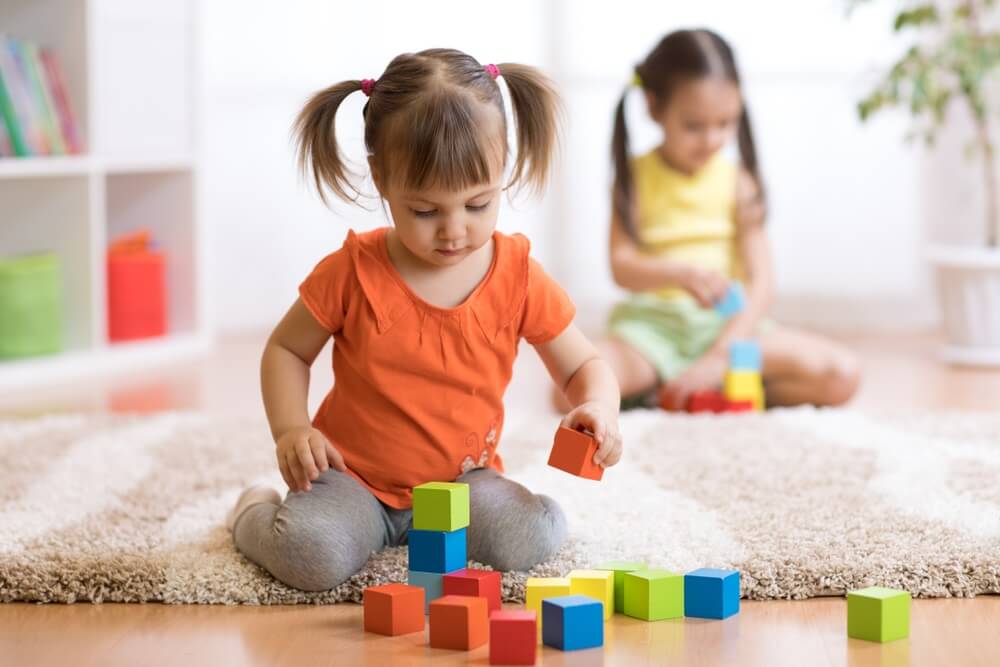 Kies voor speelgoed dat bijdraagt aan de ontwikkeling van je kind