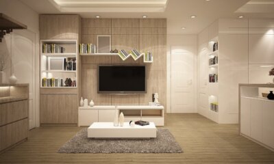 Zo maak je van jouw woonkamer een gezellige ruimte voor je gezin