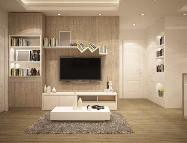 Zo maak je van jouw woonkamer een gezellige ruimte voor je gezin