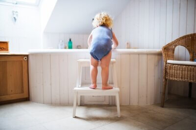 4 x tips voor het inrichten van een leuke kinderbadkamer