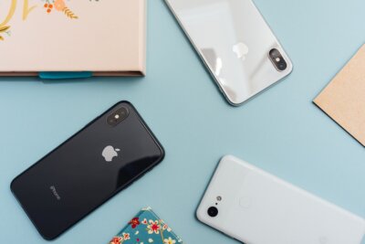 5 redenen om voor een iPhone te kiezen