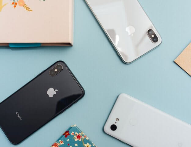 5 redenen om voor een iPhone te kiezen