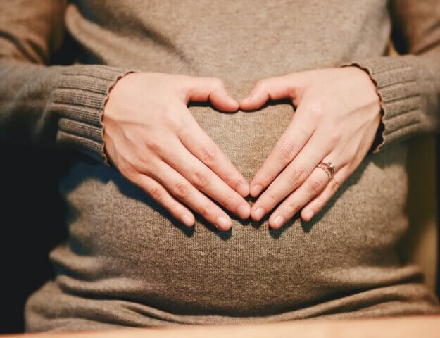 Multivitaminen en eiwitrepen tijdens de zwangerschap?