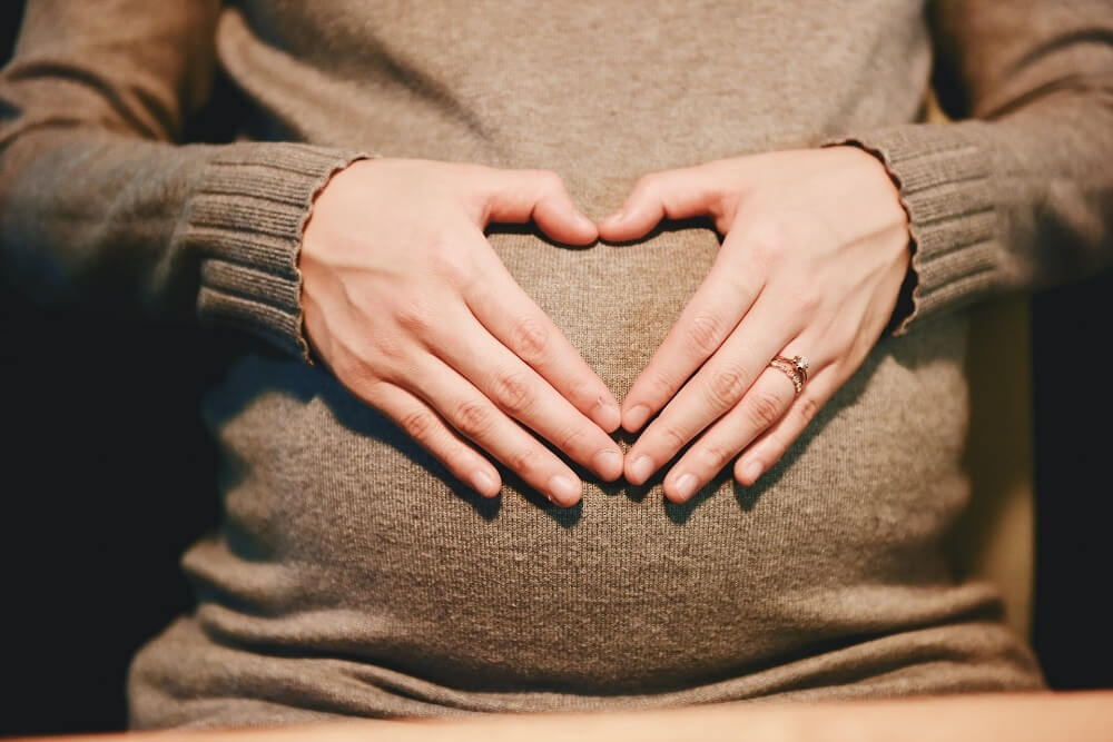 Multivitaminen en eiwitrepen tijdens de zwangerschap?